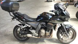 Kawasaki Z 750 S 