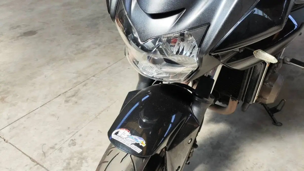 Kawasaki Z 750 S  (4)