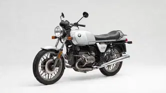 Bmw R100 epoca