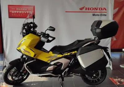 Honda X-ADV 750 Travel (2025 - 26) - Annuncio 10119335