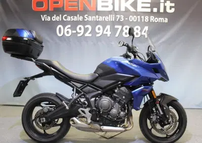 Triumph Tiger Sport 660 (2022 - 24) - Annuncio 10119366