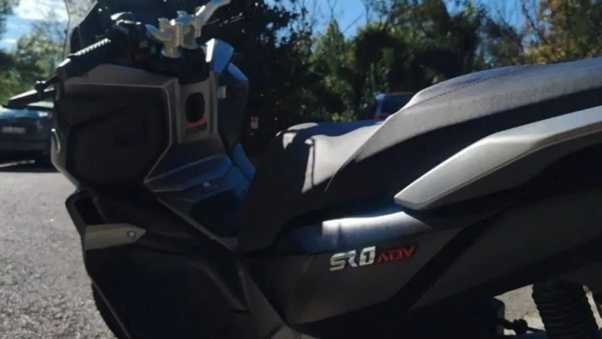 Voge Sfida SR1 ADV (2023 - 26)  (6)