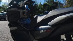 Voge Sfida SR1 ADV (2023 - 26)  (6)