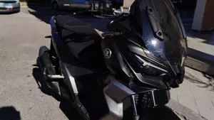 Voge Sfida SR1 ADV (2023 - 26)  (5)