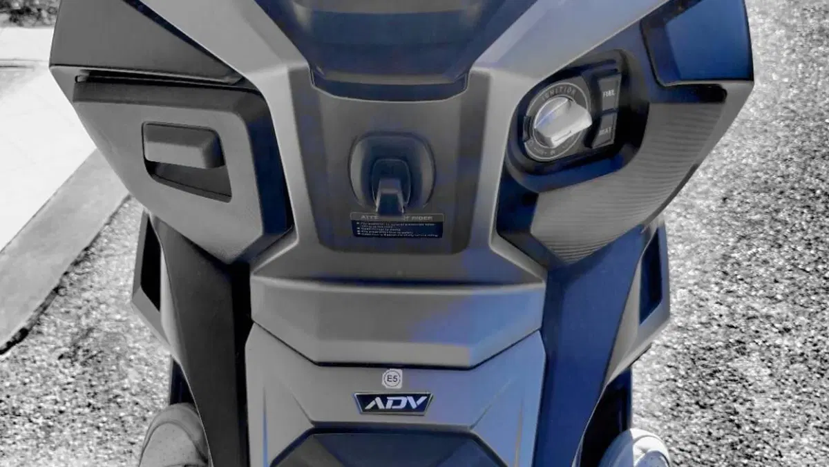 Voge Sfida SR1 ADV (2023 - 26)  (12)