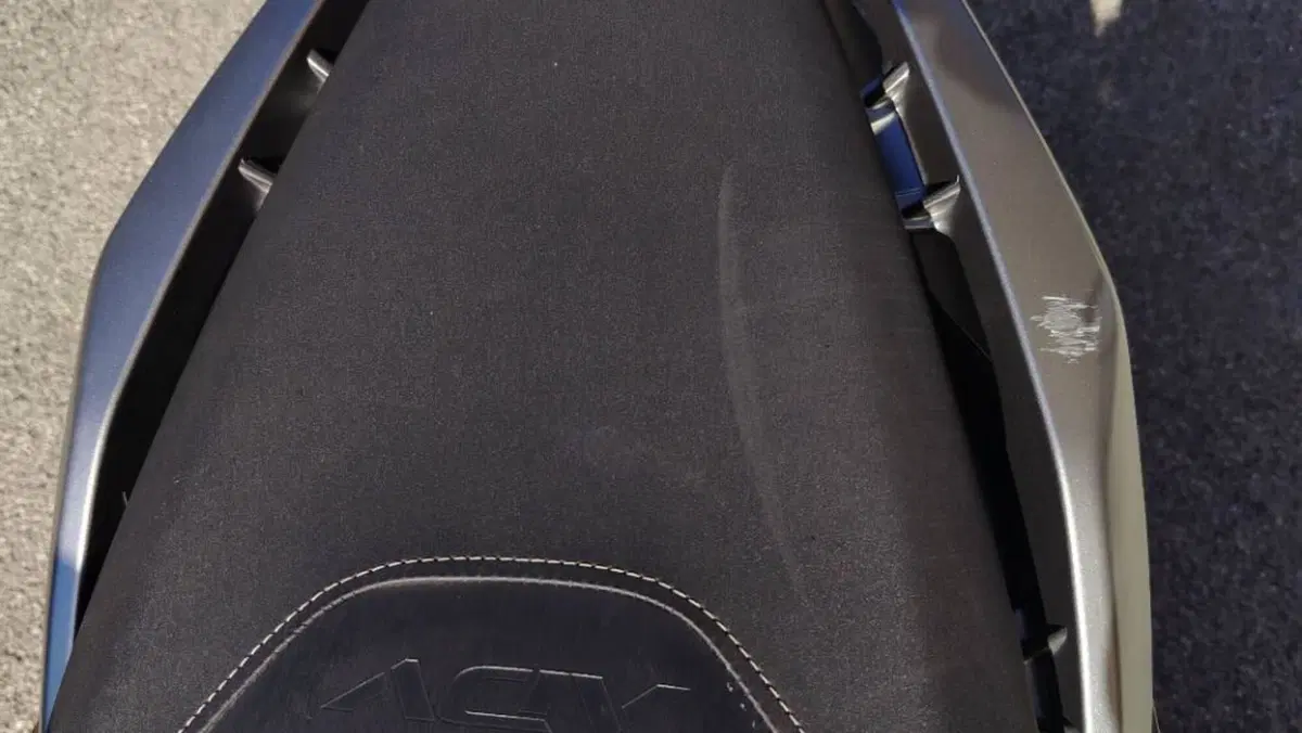 Voge Sfida SR1 ADV (2023 - 26)  (14)