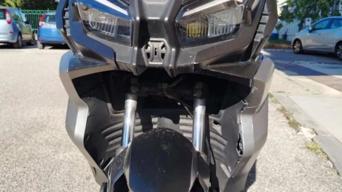 Voge Sfida SR1 ADV (2023 - 26)  (8)