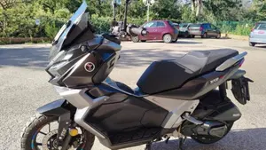 Voge Sfida SR1 ADV (2023 - 26)  (9)