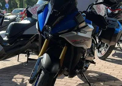 Suzuki GSX-S1000GX Sport (2024 - 26) - Annuncio 10119333