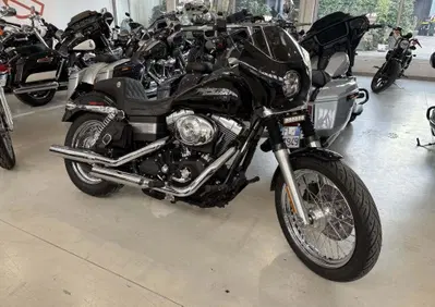 Harley-Davidson 1450 Street Bob (2006 - 07) - FXDB - Annuncio 9888002