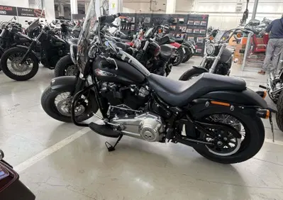 Harley-Davidson 107 Slim (2018 - 20) - FLSL - Annuncio 10025341