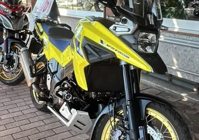 Suzuki V-Strom 1050XT (2020 - 23) - Annuncio 10119336