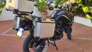 Benelli TRK 702X (2023 - 25)  (3)