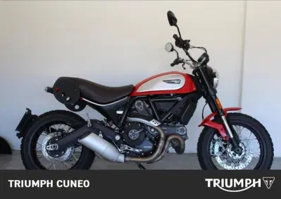 Ducati Scrambler 800 Icon (2017 - 20) - Annuncio 10119339