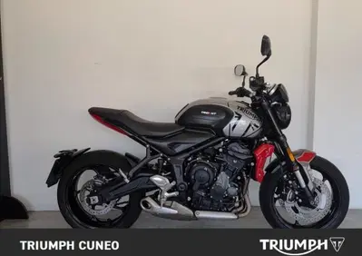 Triumph Trident 660 (2021 - 24) - Annuncio 10119340