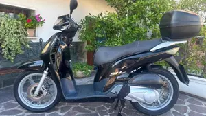 Honda @ 150 (2000 - 06) 
