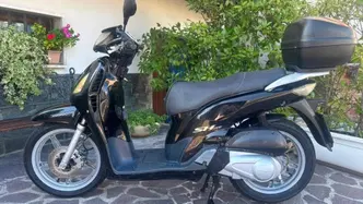 Honda @ 150 (2000 - 06) usata