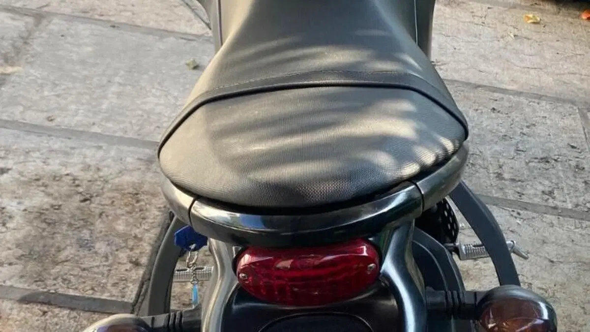 Buell Lightning Super TT XB12STT  (8)