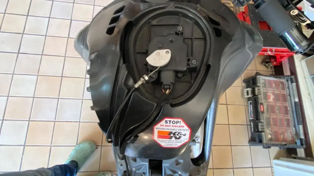 Buell Lightning Super TT XB12STT  (10)
