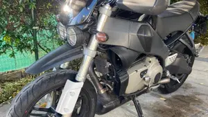 Buell Lightning Super TT XB12STT  (12)