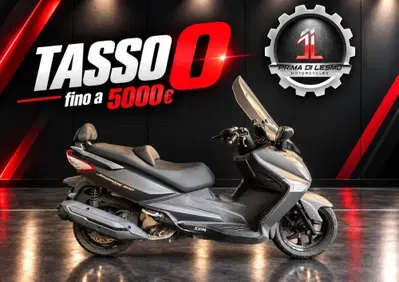 Sym Joymax 300 i (2012 - 16) - Annuncio 9970628