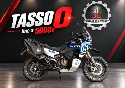 Husqvarna Norden 901 Expedition (2023 - 24) - Annuncio 10099462