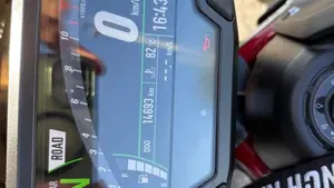 Kawasaki Z 900 (2021 - 24)  (5)