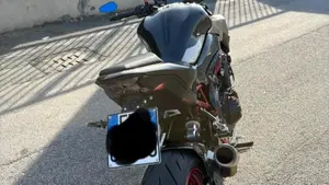 Kawasaki Z 900 (2021 - 24)  (6)