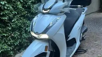 Honda SH 350 (2021 - 24)