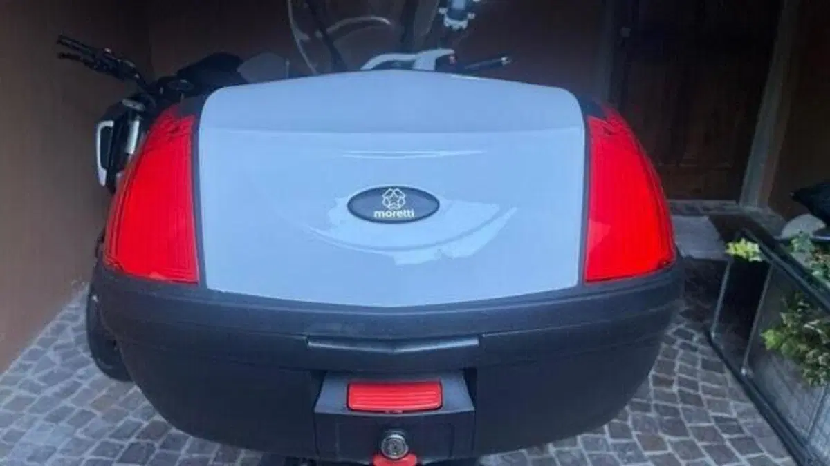 Honda SH 350 (2021 - 24)  (7)