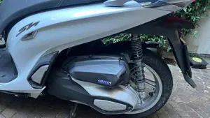 Honda SH 350 (2021 - 24)  (9)