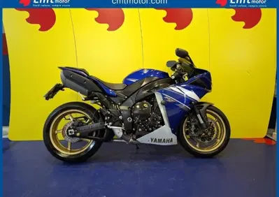 Yamaha YZF R1 (2009 - 11) - Annuncio 10119345
