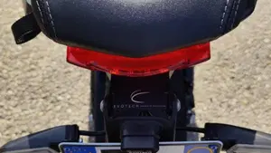 Honda CB 650 R (2021 - 23)  (6)