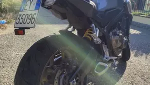 Honda CB 650 R (2021 - 23)  (7)