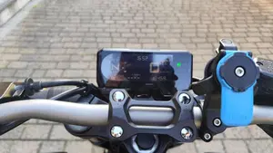 Honda CB 650 R (2021 - 23)  (10)