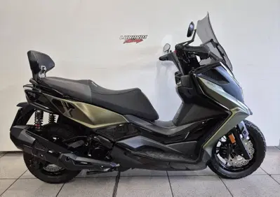 Kymco DTX 360 350 (2022 - 26) - Annuncio 10119350