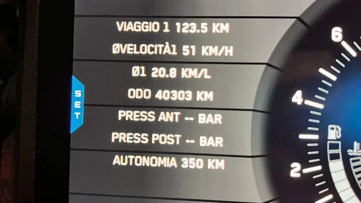 KTM 1290 Super Adventure S (2017 - 20)  (3)