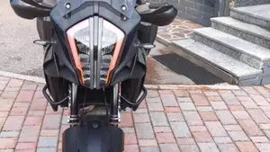 KTM 1290 Super Adventure S (2017 - 20)  (5)