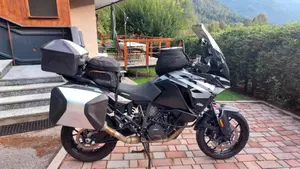 KTM 1290 Super Adventure S (2017 - 20)  (6)