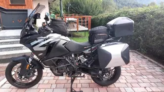 KTM 1290 Super Adventure S (2017 - 20) usata