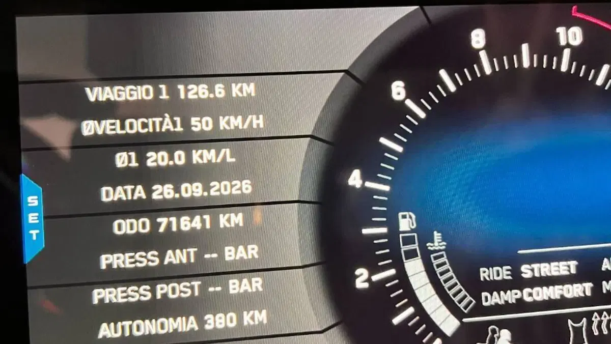 KTM 1290 Super Adventure S (2017 - 20)  (3)