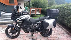 KTM 1290 Super Adventure S (2017 - 20)  (2)