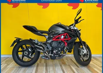 MV Agusta Brutale 800 EAS ABS (2016 - 19) - Annuncio 10119352