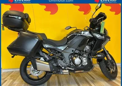 Kawasaki Versys 1000 SE Grand Tourer (2022 - 24) - Annuncio 10119353