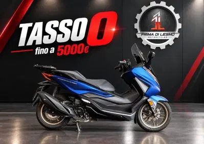 Honda Forza 350 (2022 - 24) - Annuncio 10099446