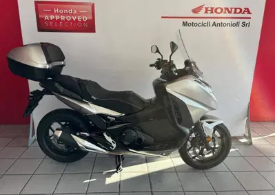 Honda Integra 750 DCT (2018 - 20) - Annuncio 10119360
