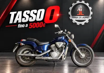 Honda VT 600 C Shadow (1989 - 02) - Annuncio 9902965