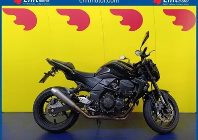 Kawasaki Z 750 (2007 - 14) - Annuncio 10119361
