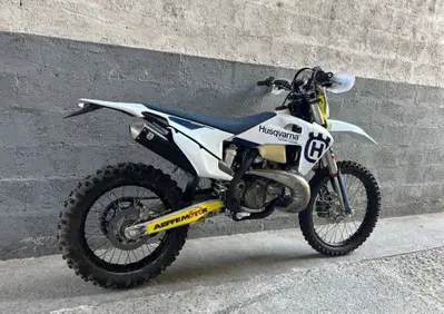 Husqvarna TE 300i (2023) - Annuncio 10119365