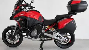 Ducati Multistrada V4 S (2021 - 24) 